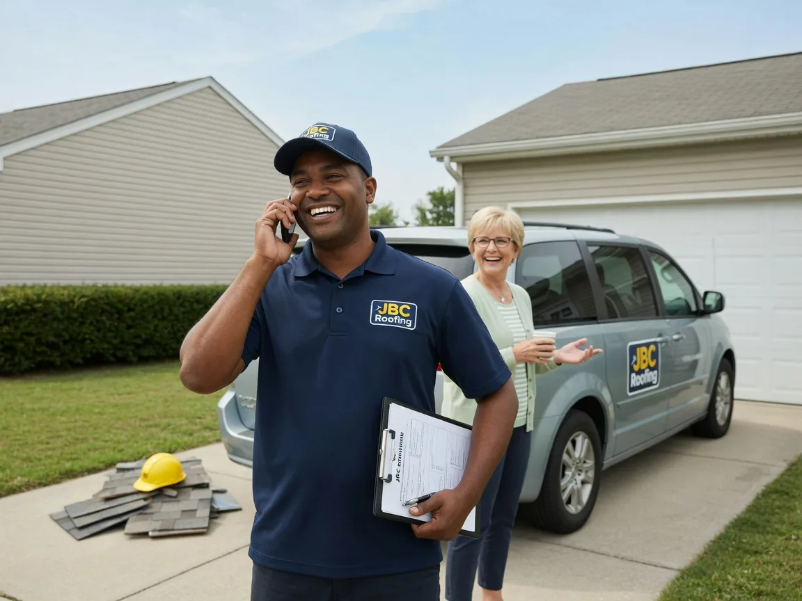Roof Replacement Prescott Valley, AZ FAQs